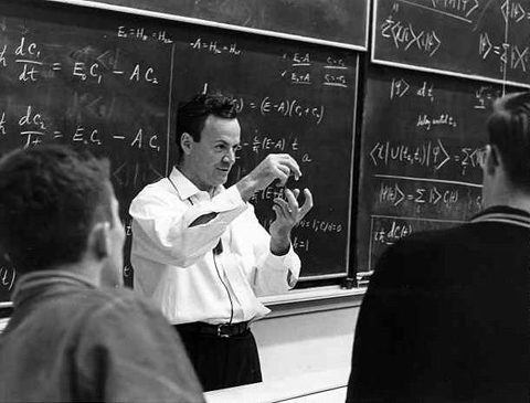 feynman